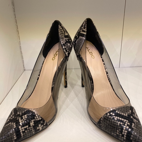 Heels from Aldo - Picture 1 of 3